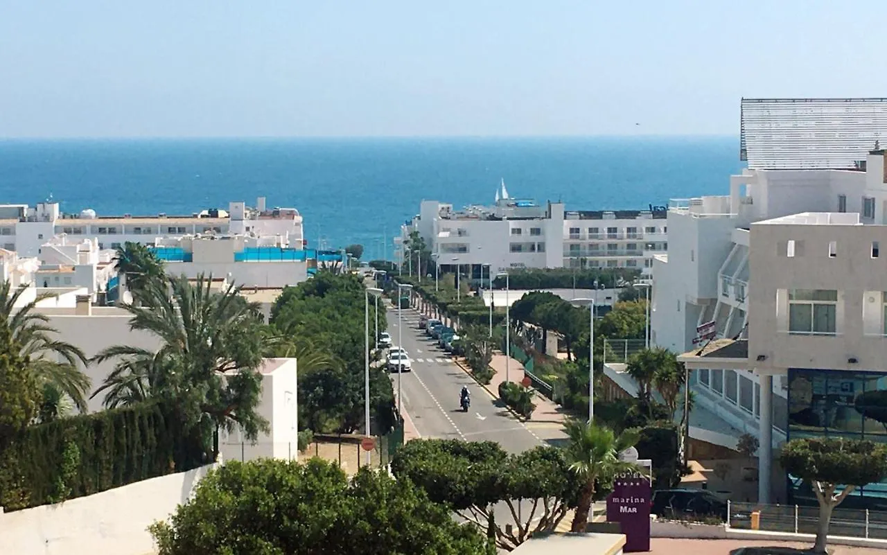 Las Brisas Mojacar Home Apartamento