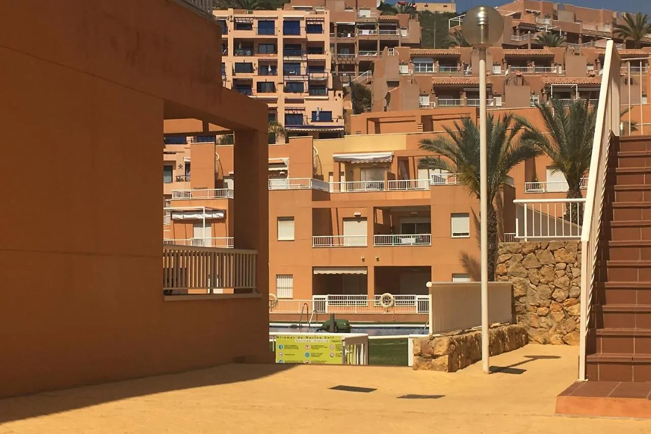 Las Brisas Mojacar Home Apartamento