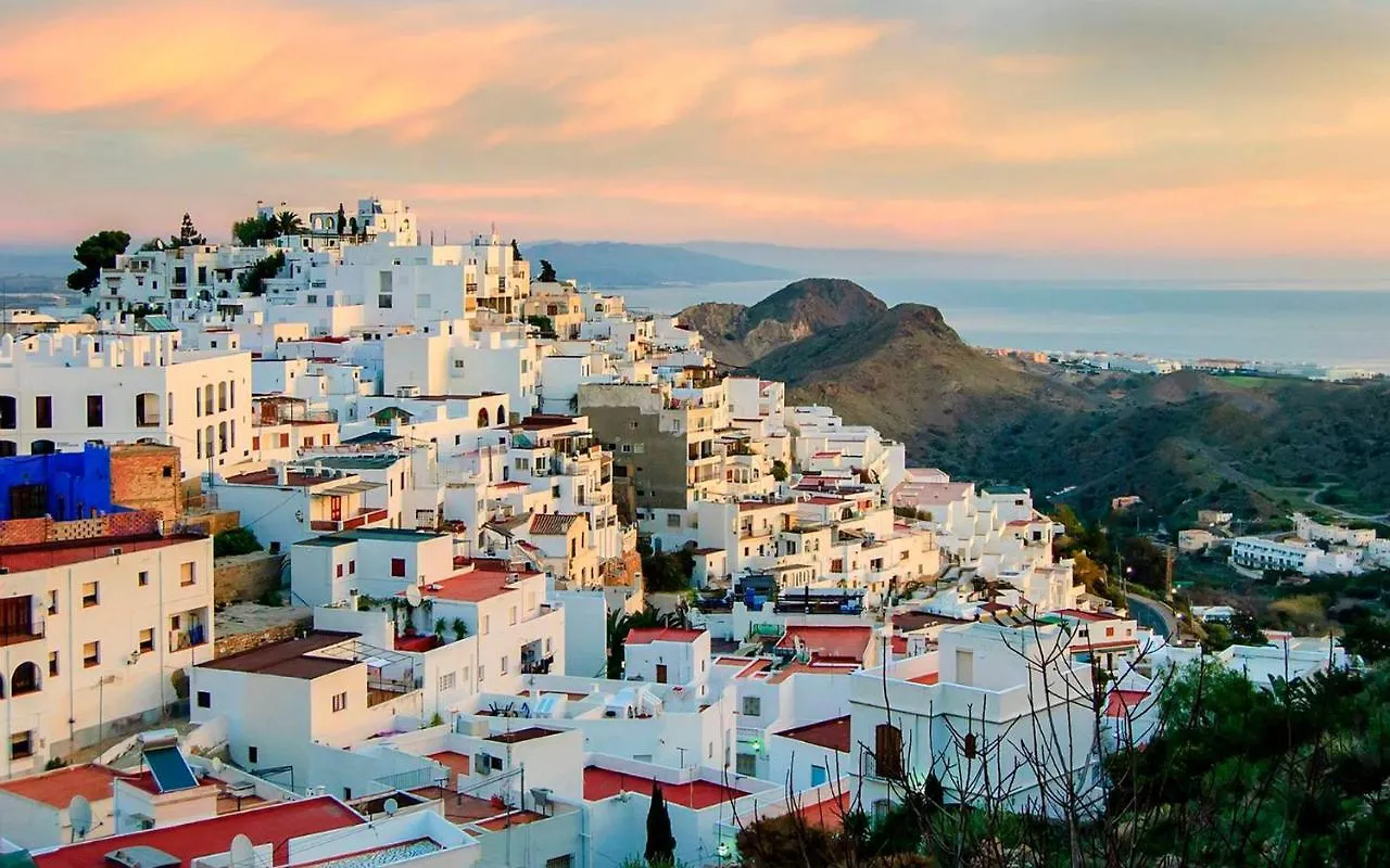 Apartamento Las Brisas Mojacar Home
