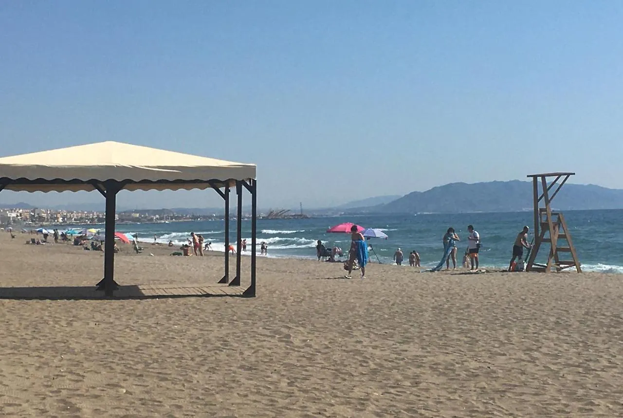 Las Brisas Mojacar Home España