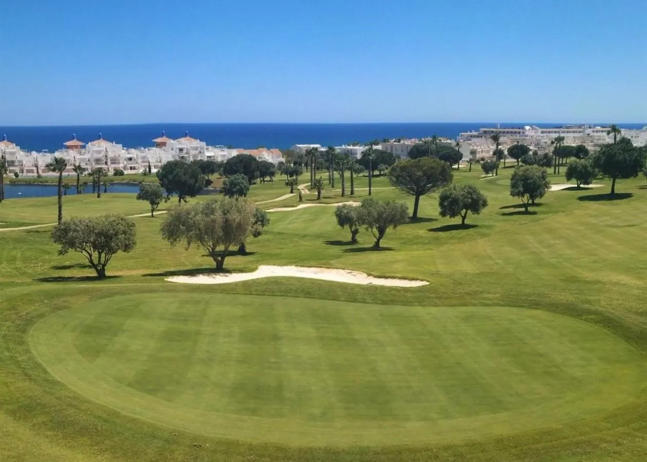 Apartamento Las Brisas Mojacar Home