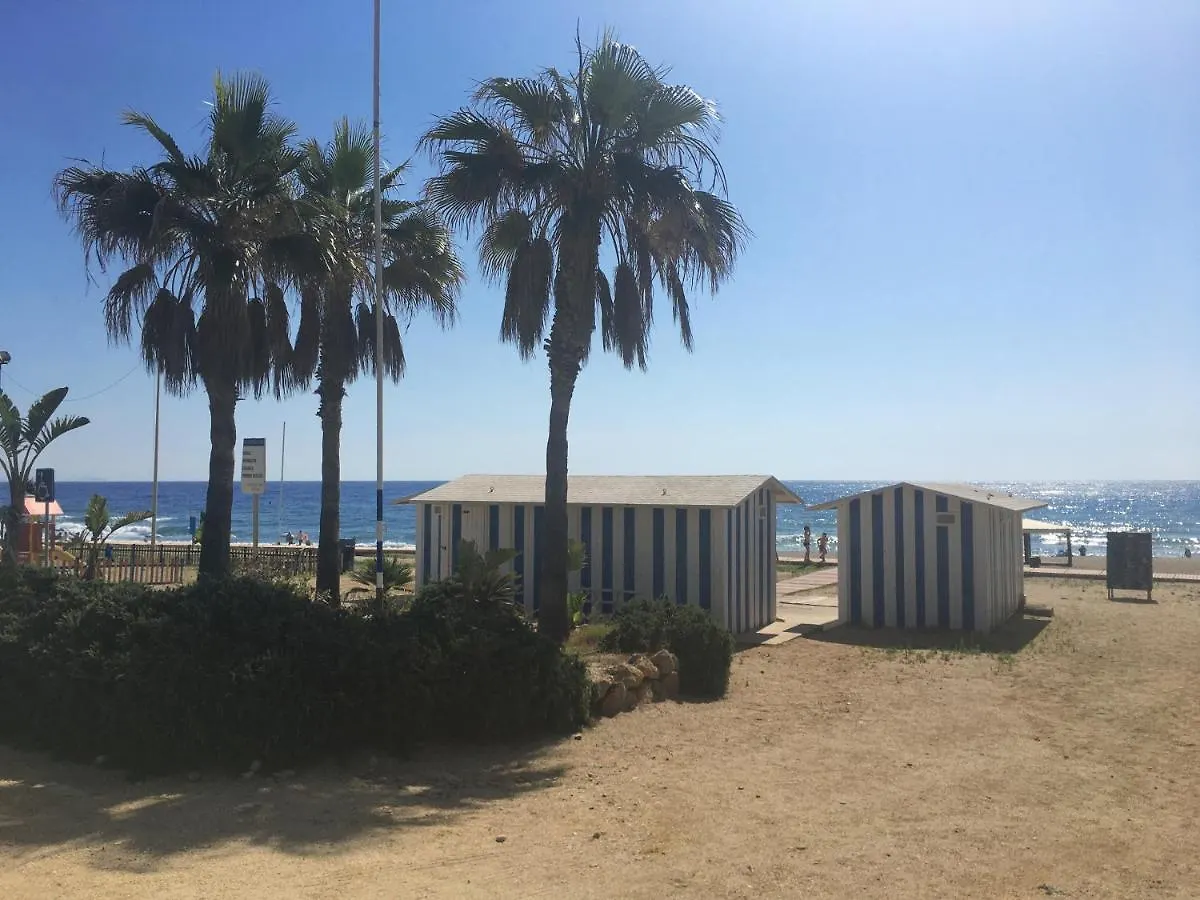 Las Brisas Mojacar Home Apartamento