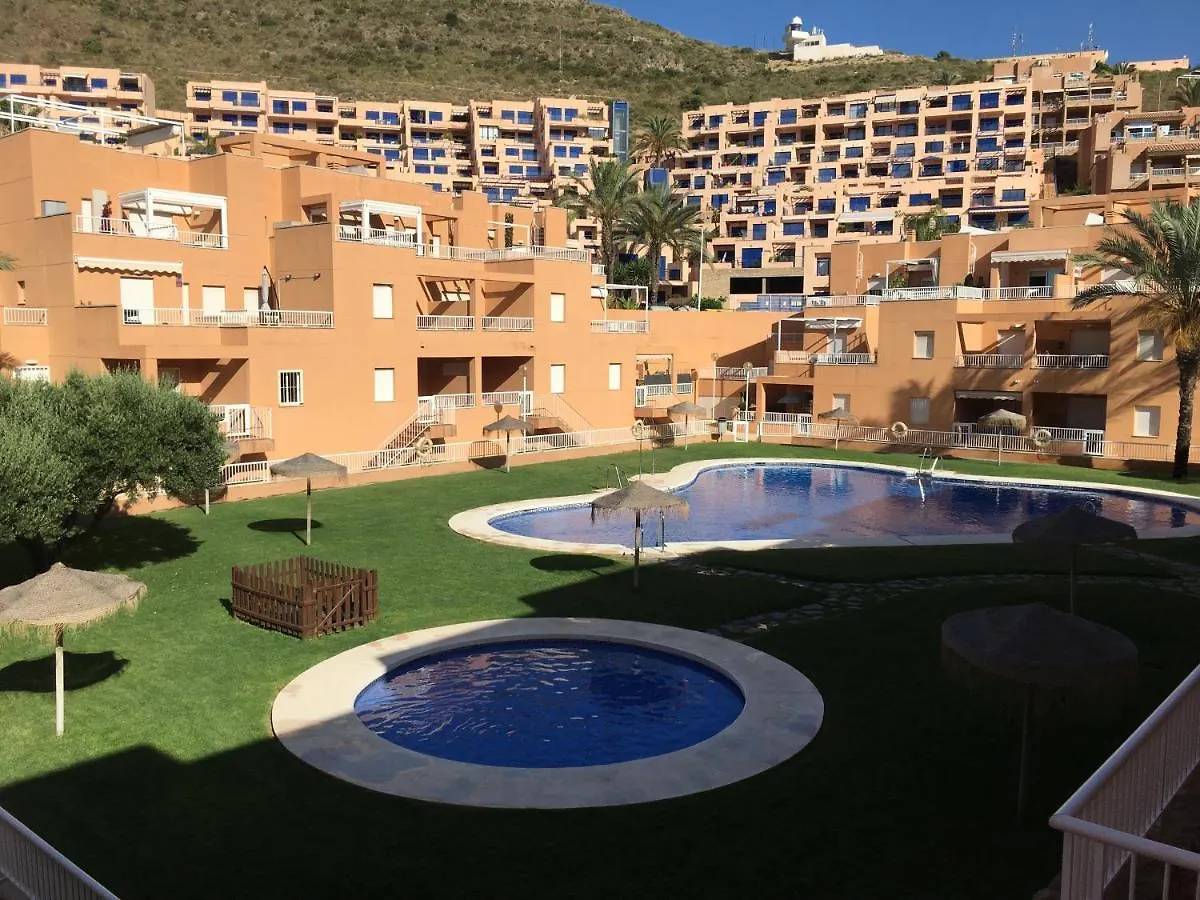Las Brisas Mojacar Home 0*,