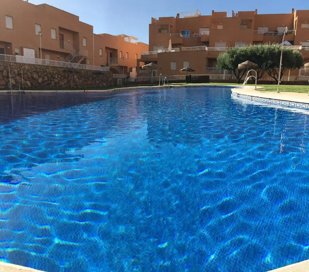 Las Brisas Mojacar Home 0*,