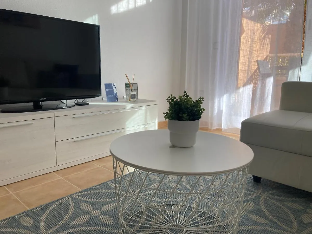 Apartamento Las Brisas Mojacar Home España