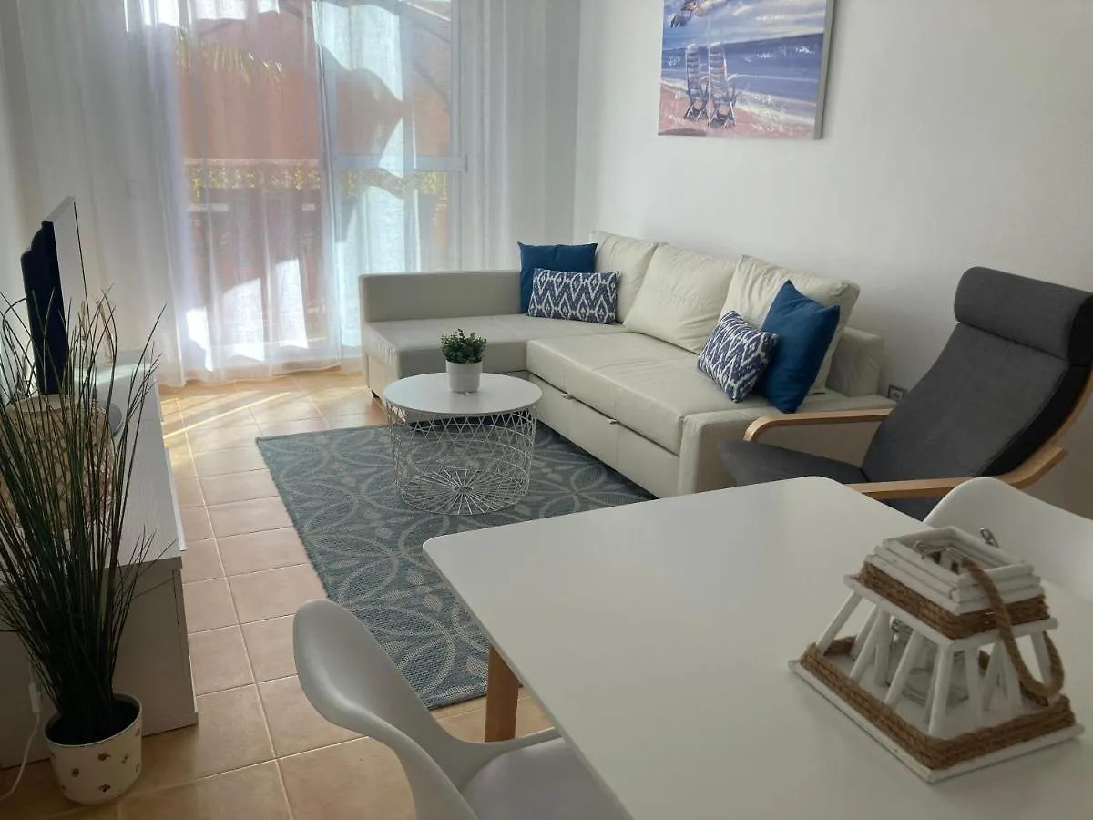 Las Brisas Mojacar Home Apartamento