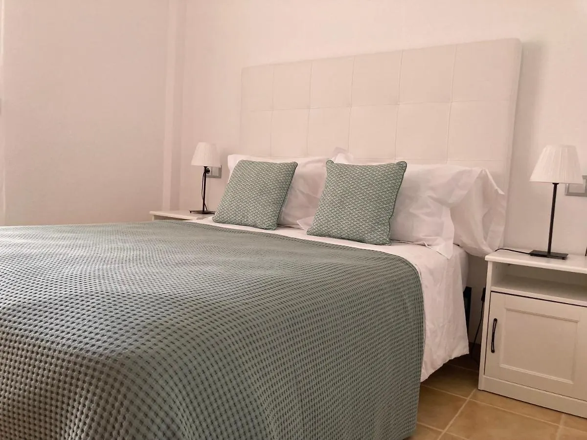 Las Brisas Mojacar Home 0*,  España