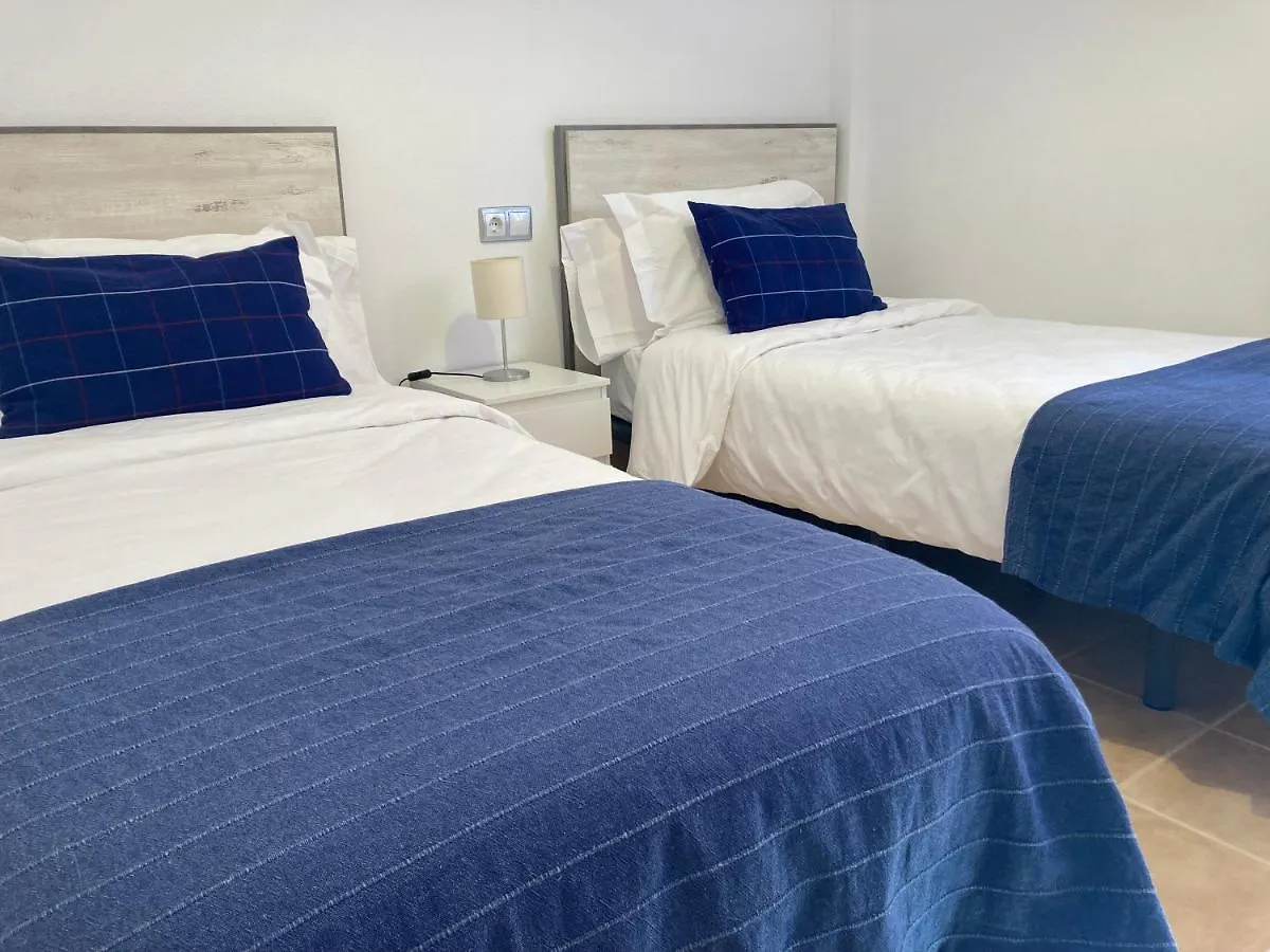 Las Brisas Mojacar Home Apartamento