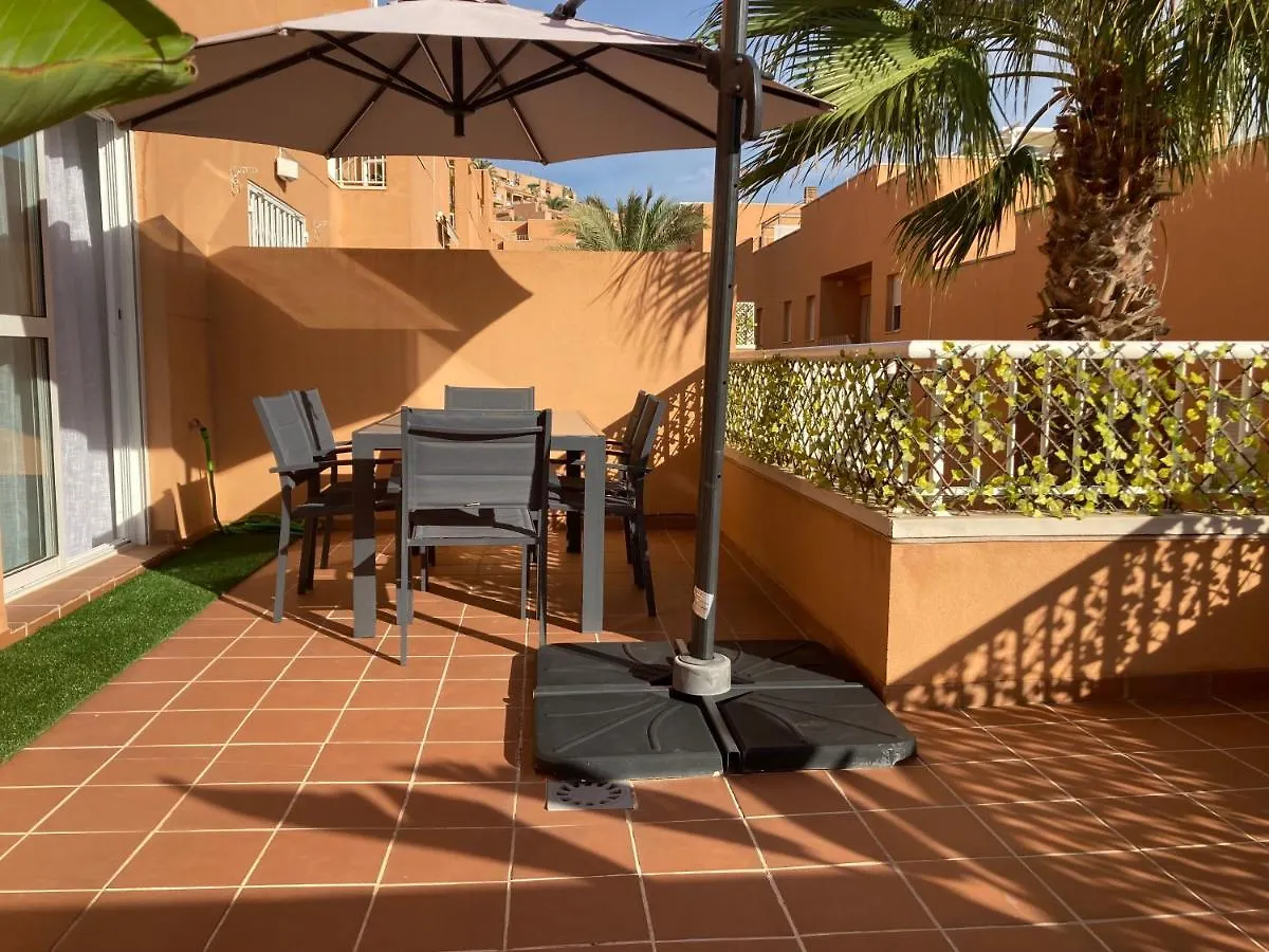 Las Brisas Mojacar Home Apartamento