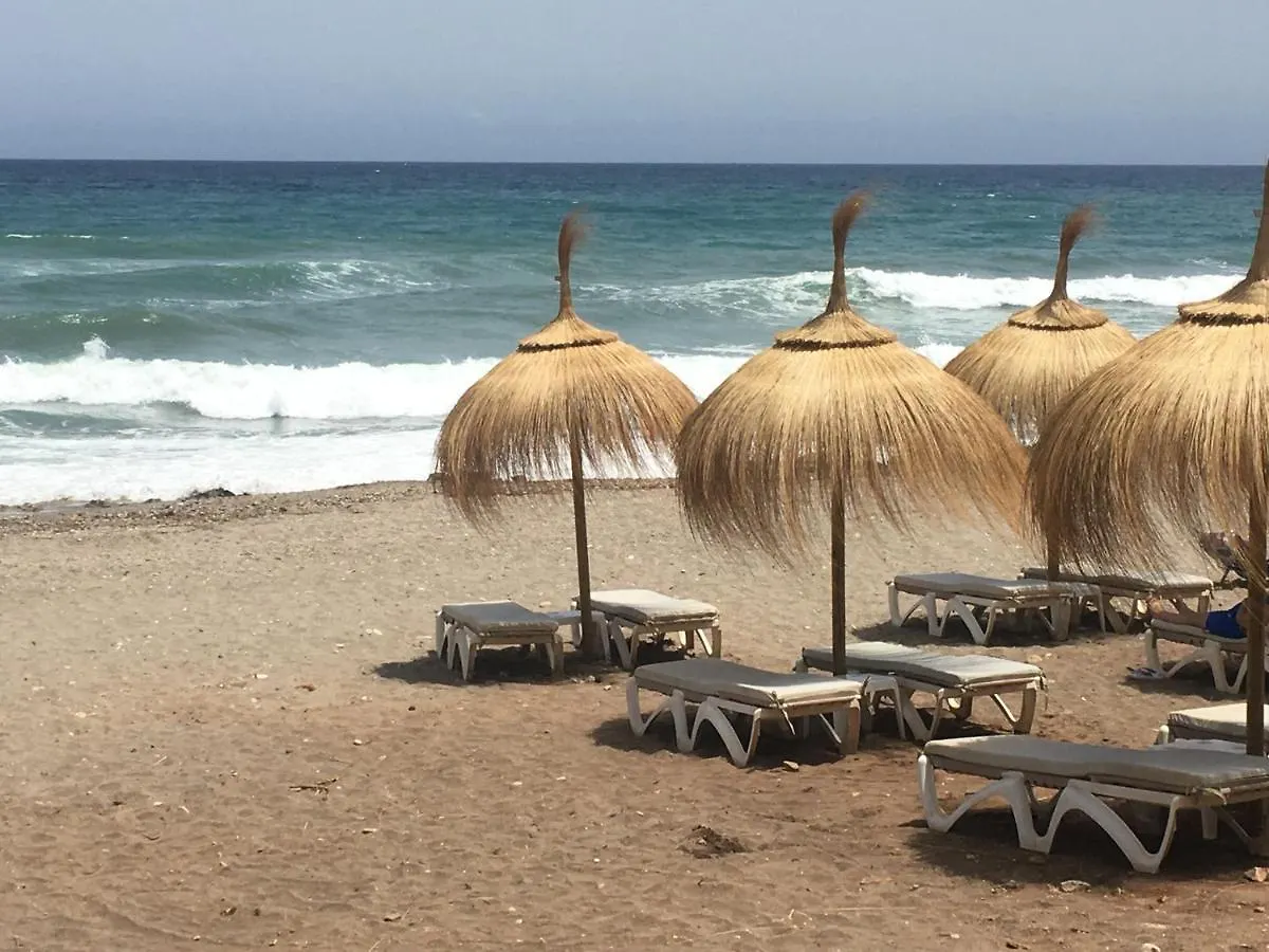 Apartamento Las Brisas Mojacar Home España