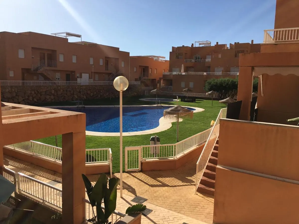 Las Brisas Mojacar Home