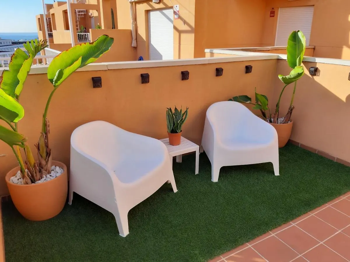Las Brisas Mojacar Home Apartamento
