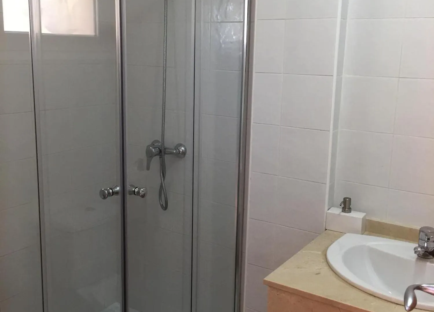 Apartamento Las Brisas Mojacar Home España