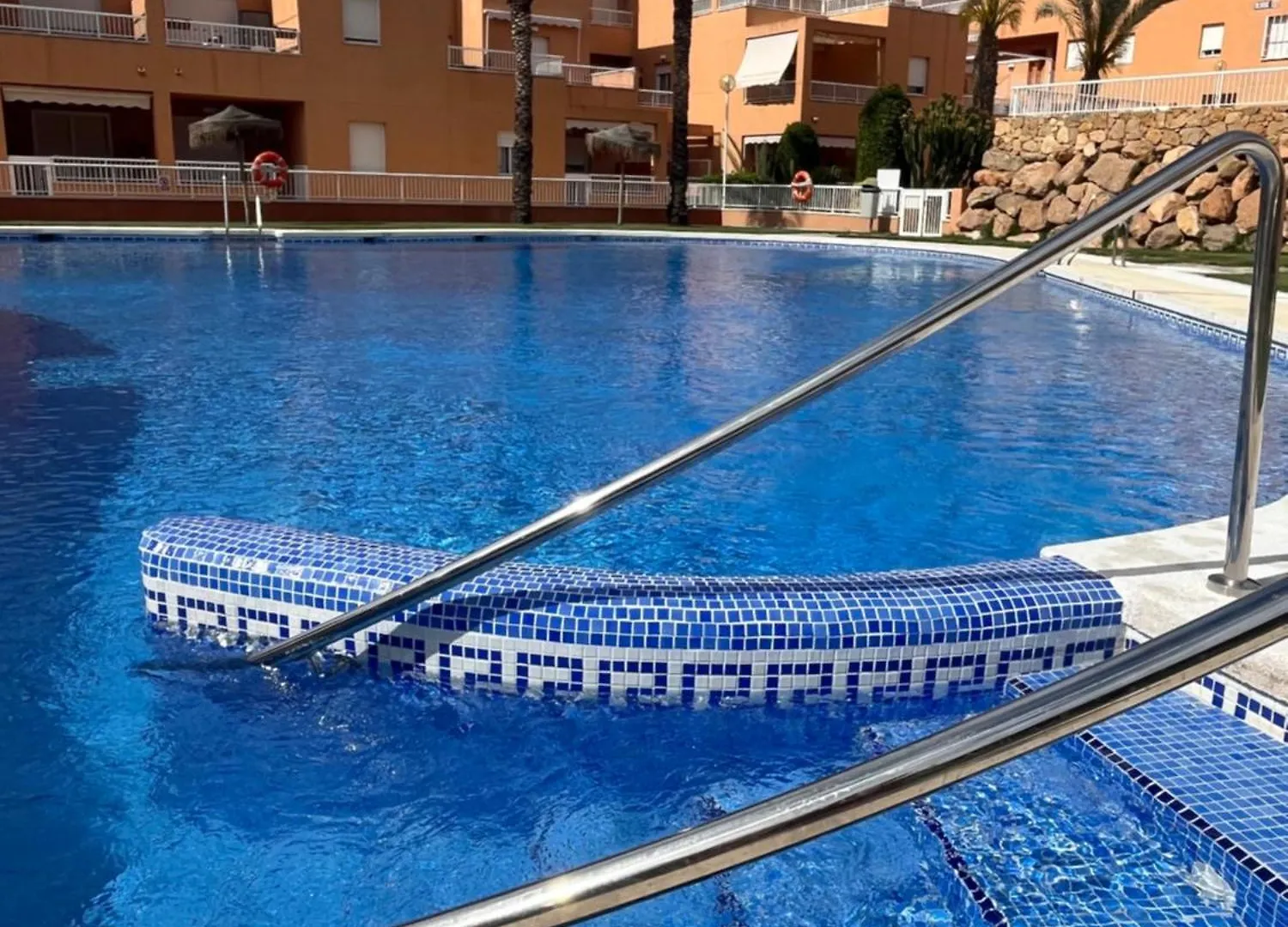 Las Brisas Mojacar Home 0*,
