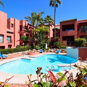  Apartamento Letmalaga Don Carlos Gardens España