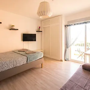  Apartamento Cosy Studio In Costa Del Sol España