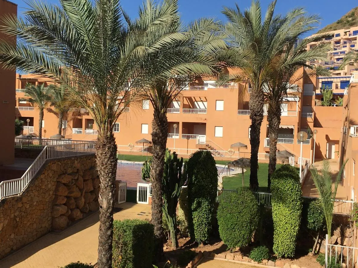 Las Brisas Mojacar Home Apartment