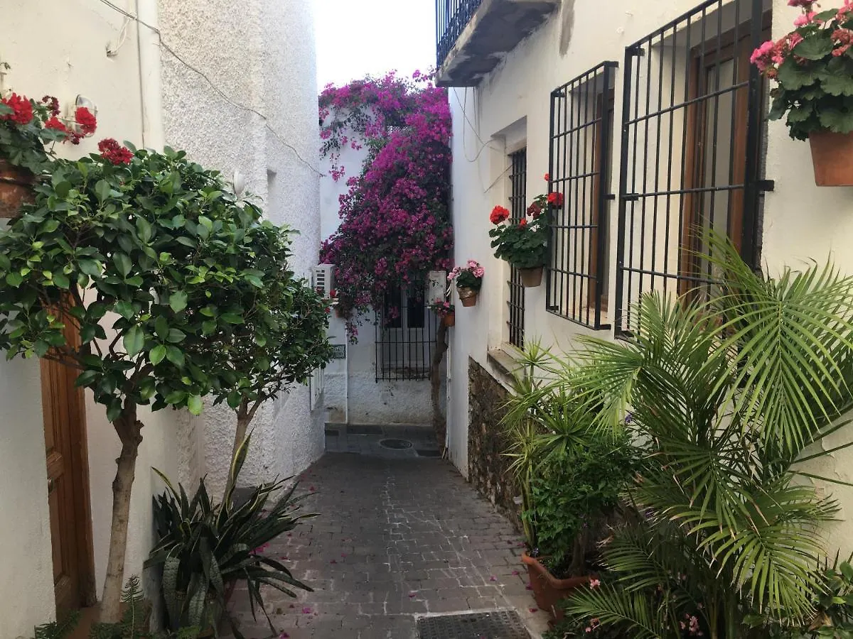 Las Brisas Mojacar Home