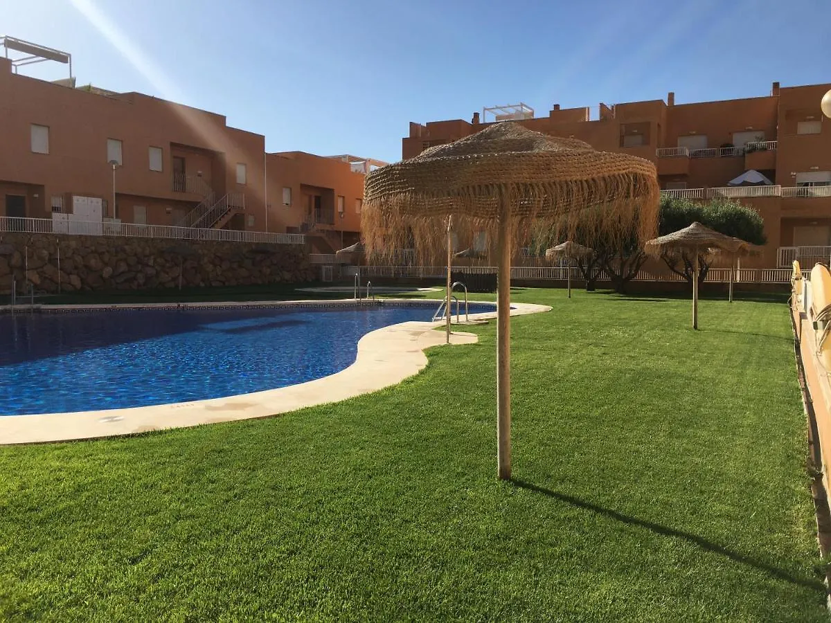 Las Brisas Mojacar Home contacts
