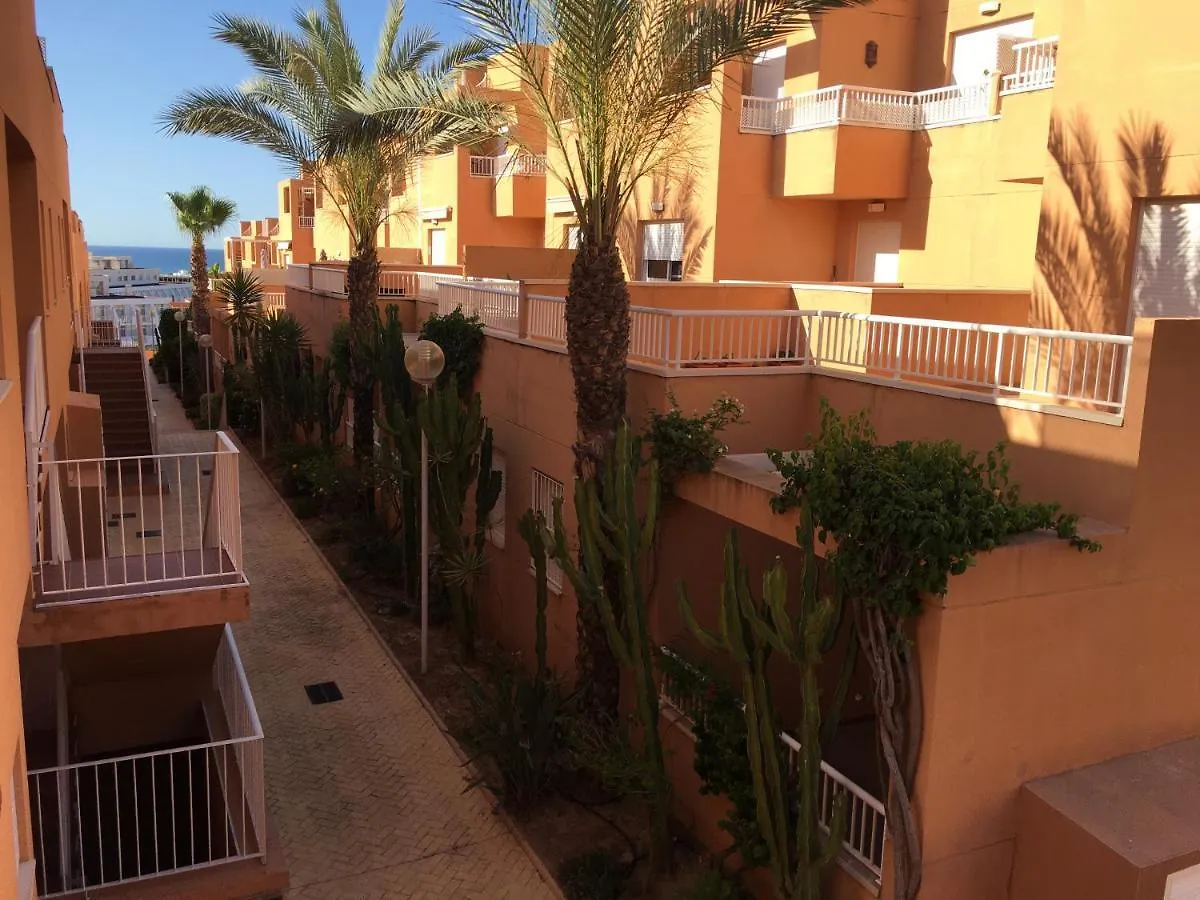 Las Brisas Mojacar Home