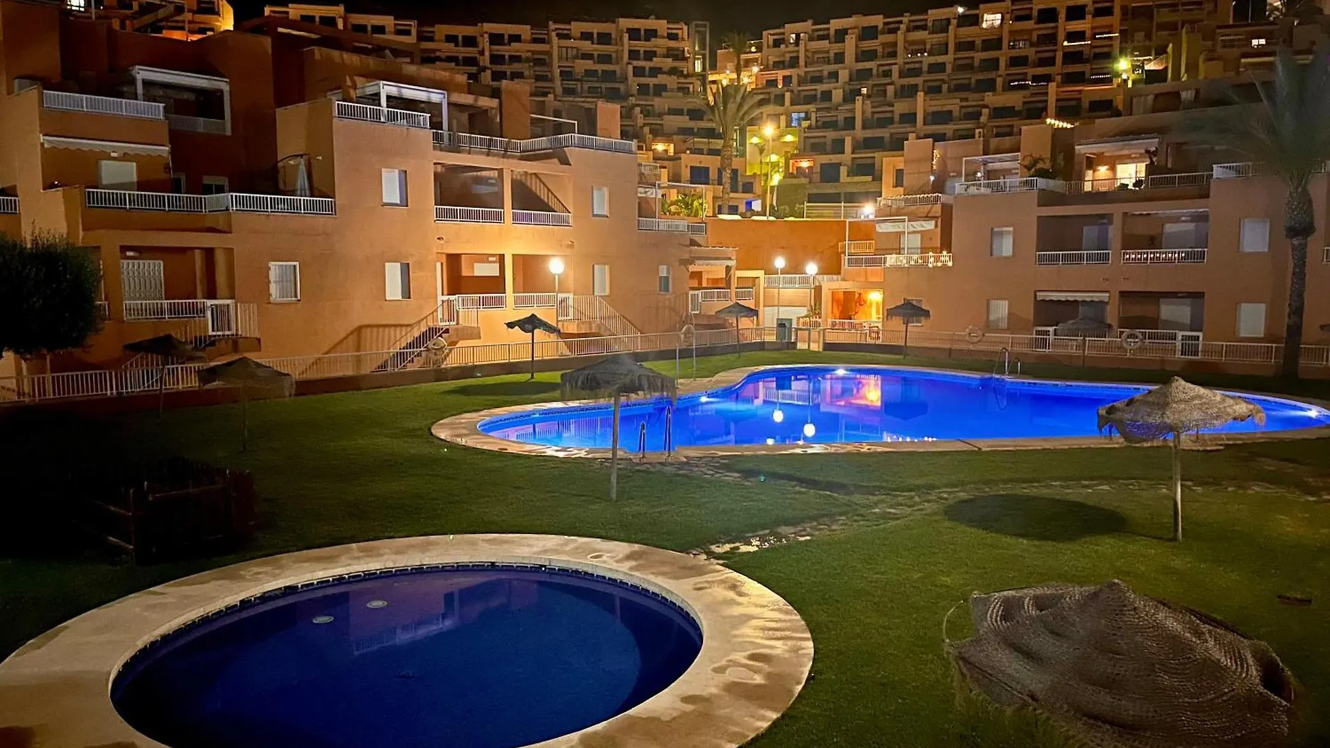Las Brisas Mojacar Home Apartment